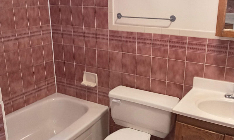 1 Bedroom Apartment ...