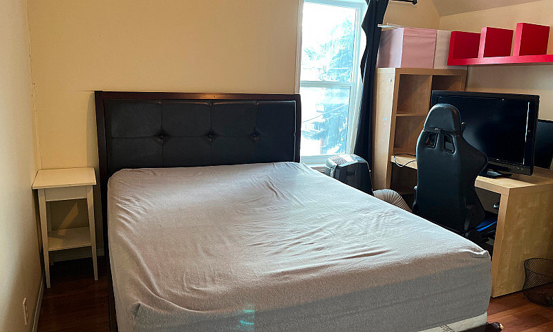 A Room For Rent Besi...