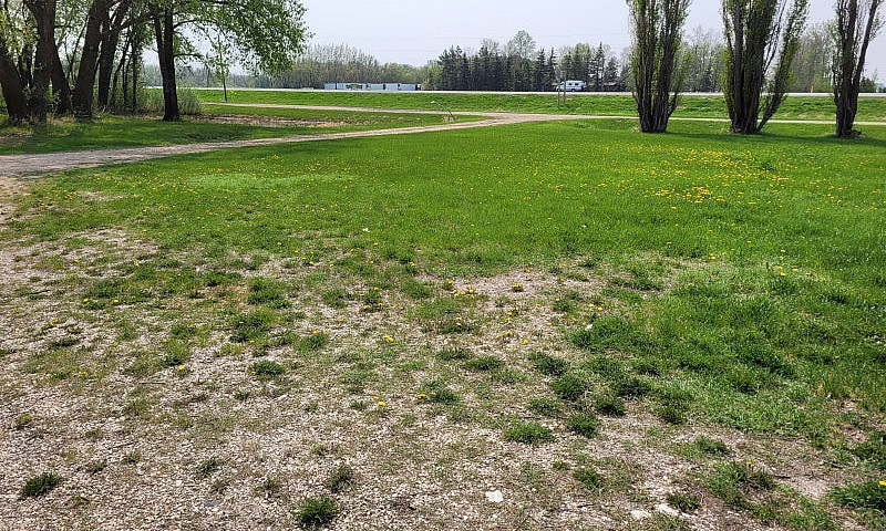 Residential Land For...