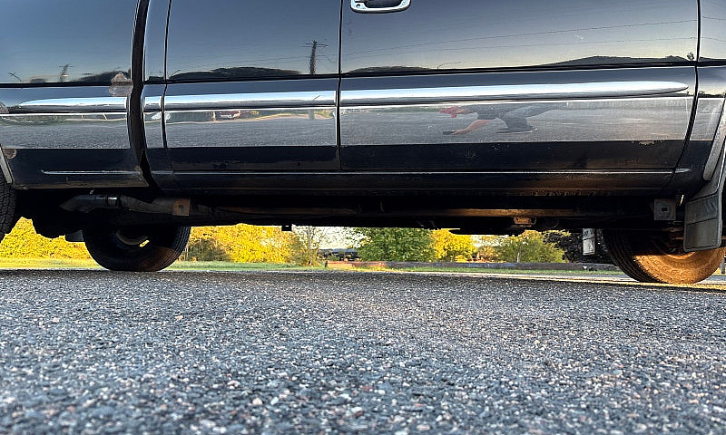 2000 Gmc Sierra 1500...