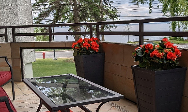 Condo Pointe-Claire ...