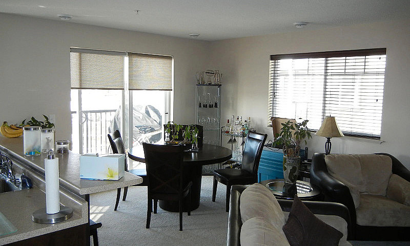 2 Bed 2 Bath Corner ...