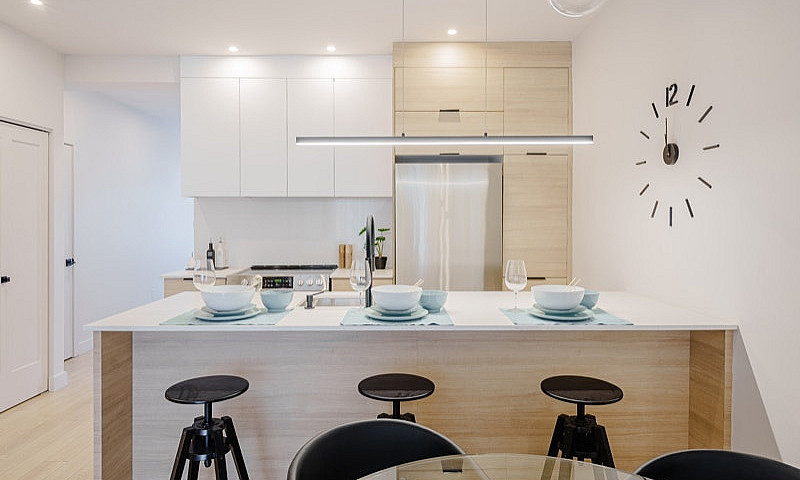Verdun 4 1/2 Condo A...