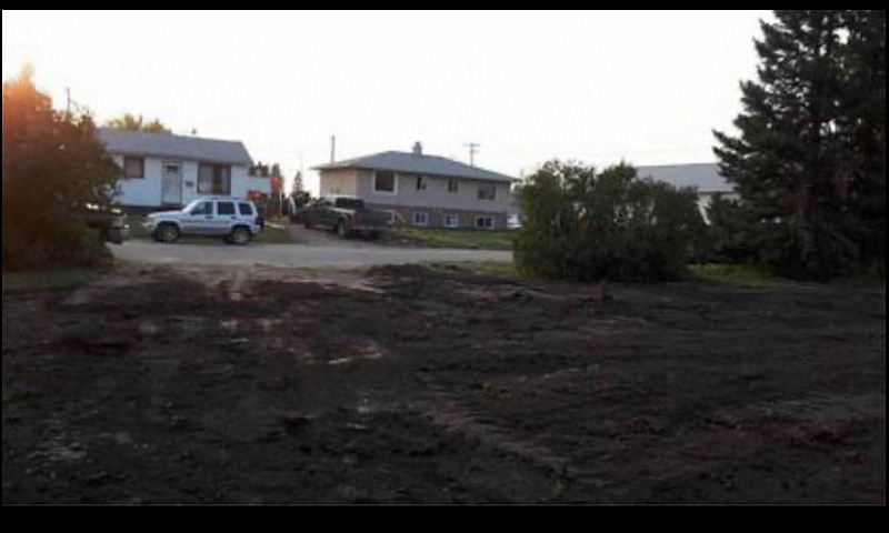 Serviced Lot For Sal...