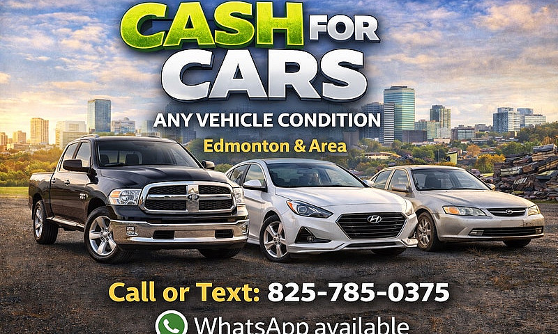 Cash For Cars Junk C...
