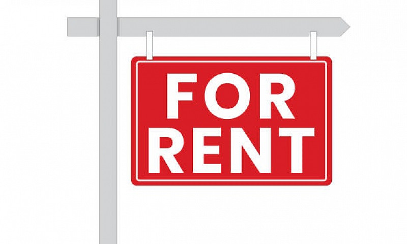 Iso 3 Bedroom Rental...