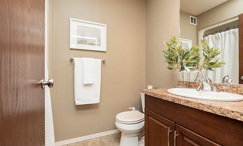 3 Bedroom, 3.5 Bathr...