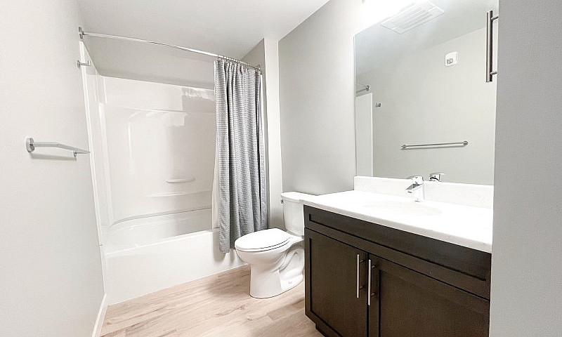 Luxury 2 Bedroom Con...