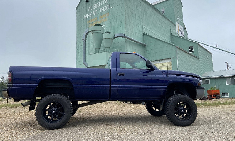 1998 12 Valve Cummin...