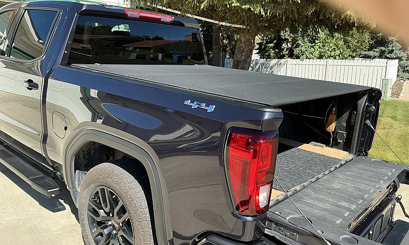 2023 Gmc Elevation 4...