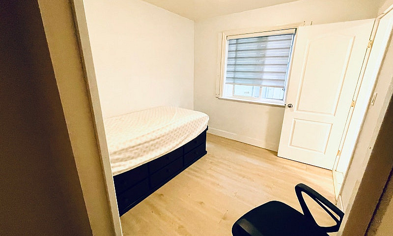 1 Bedroom Suite For ...