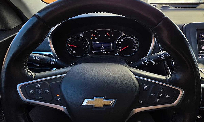 2022 Chevrolet Equin...