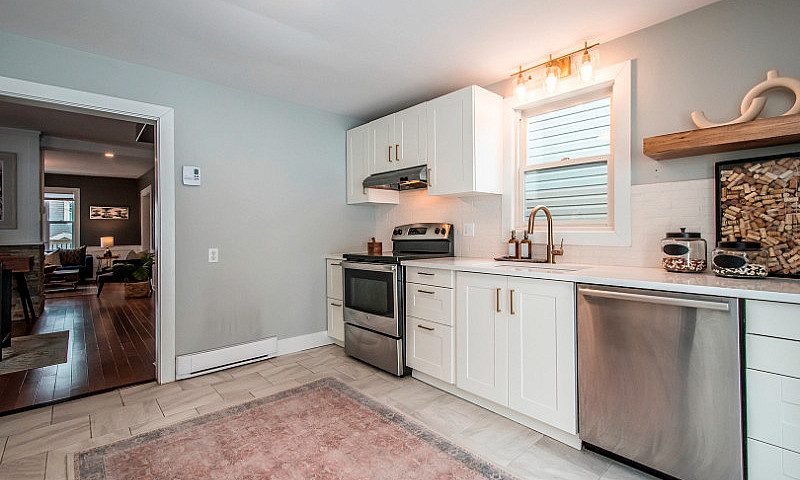 3 Bedroom 2 Bath Hom...