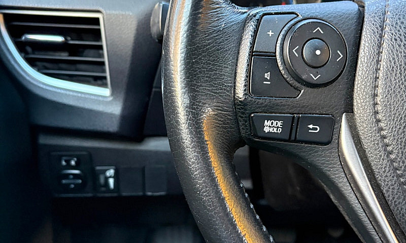 Toyota Corolla S 201...