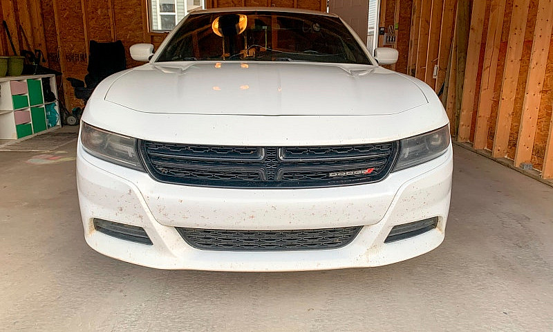 2019 Dodge Charger S...