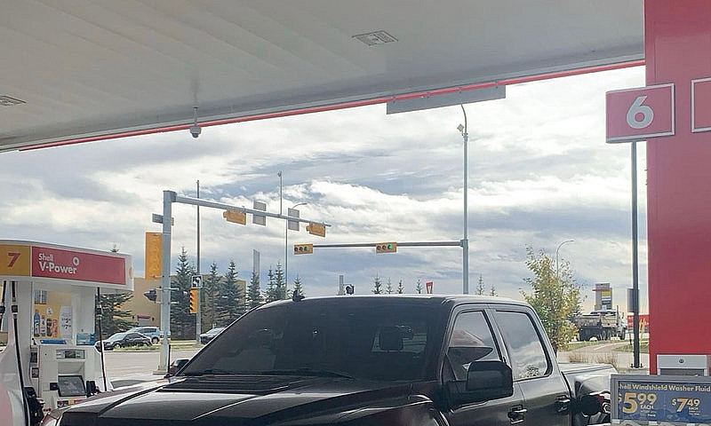 2019 Ford Raptor 802...