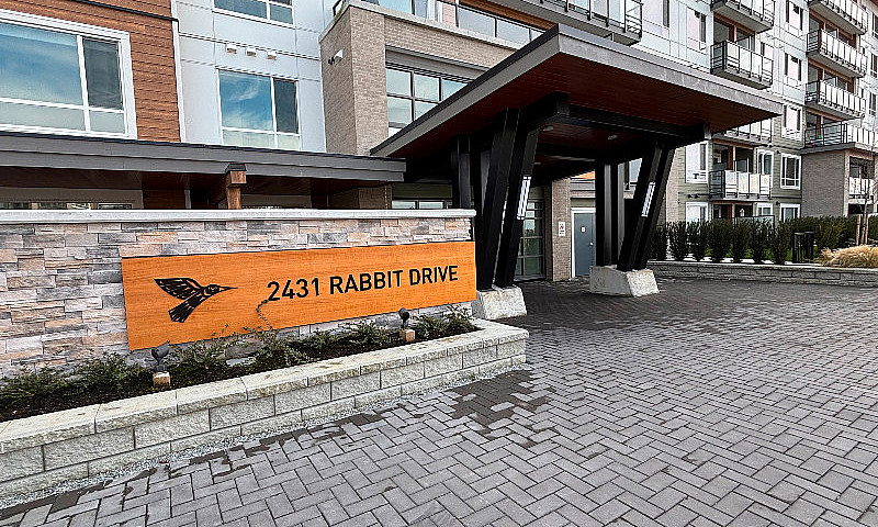 2 Bed + 2 Bath - Oce...