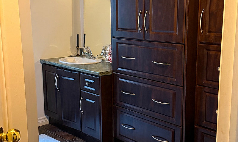 A Home With Possibil...