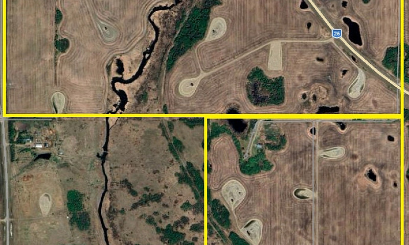 Land For Sale By Ten...