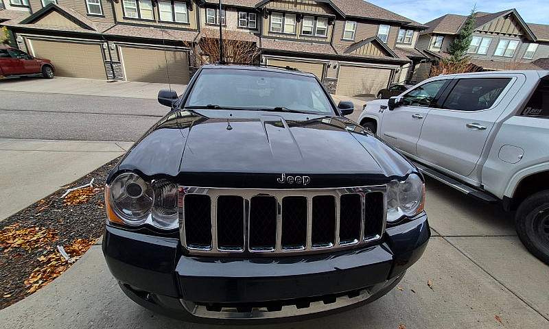 Jeep Grand Cherokee ...