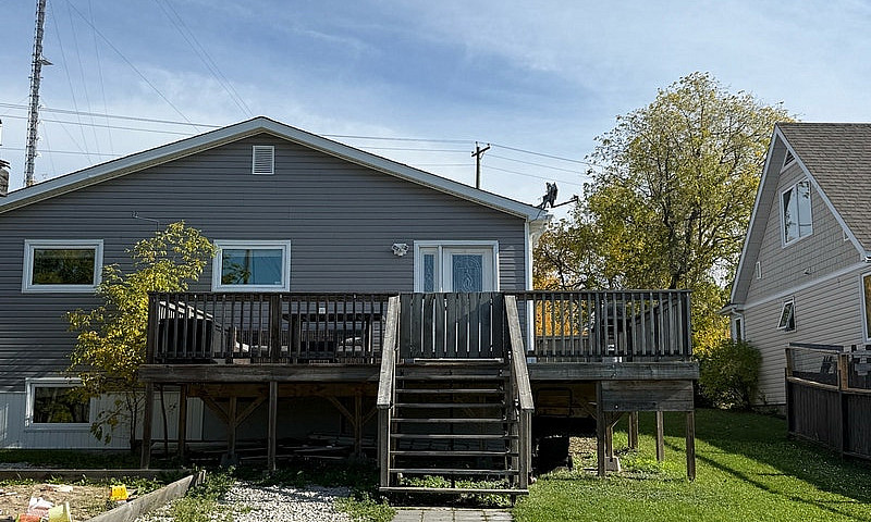 House For Sale 412 G...