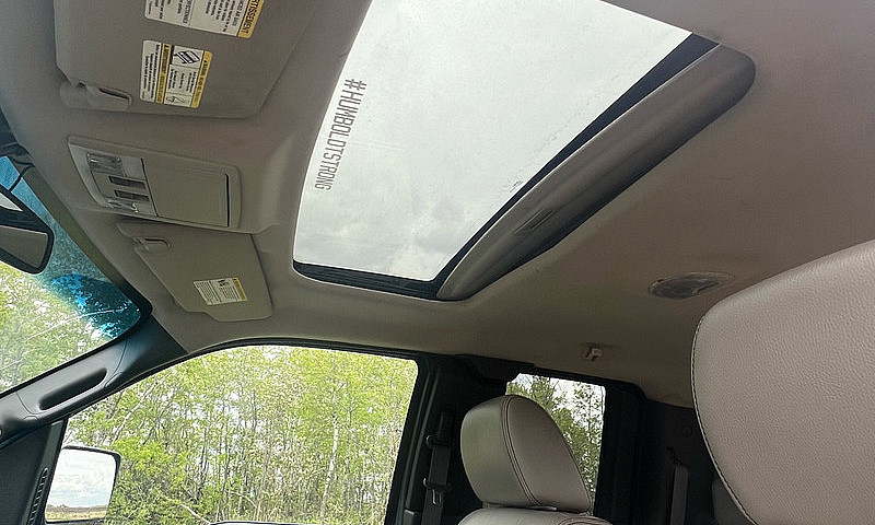 F 150 Fx4 Short Box ...