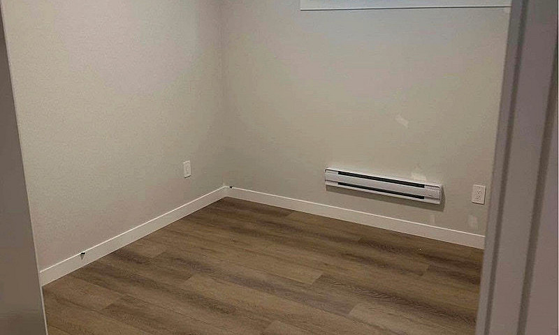 Private Room ...