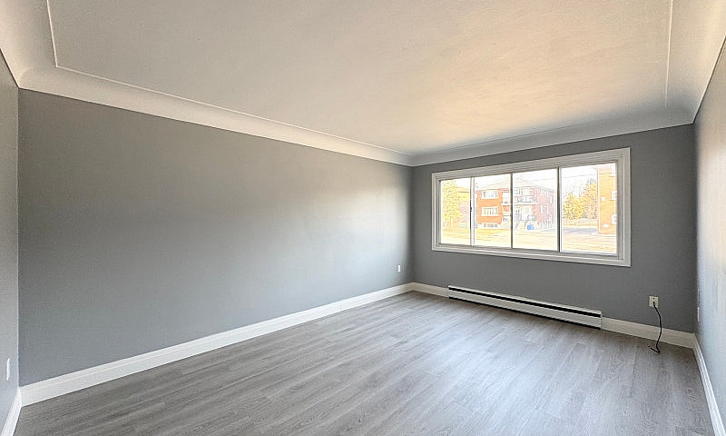 Midtown | Renovated ...