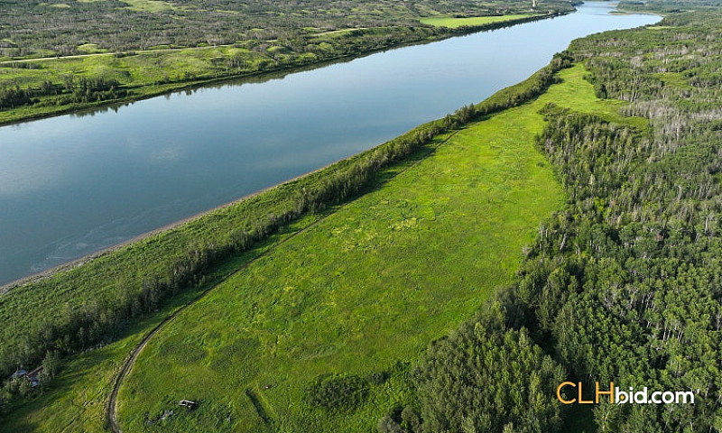 157 Acres Farm Land ...