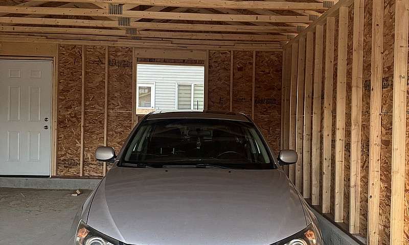 2011 Subaru Impreza ...
