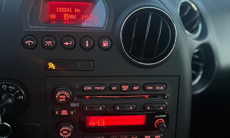  2006 Pontiac, Grand...