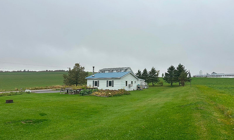 House For Sale ...