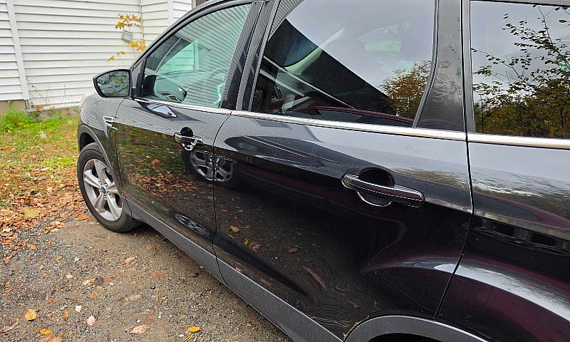 Ford Escape 2013 Aut...