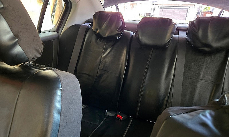 2010 Suzuki Sx4 Spor...