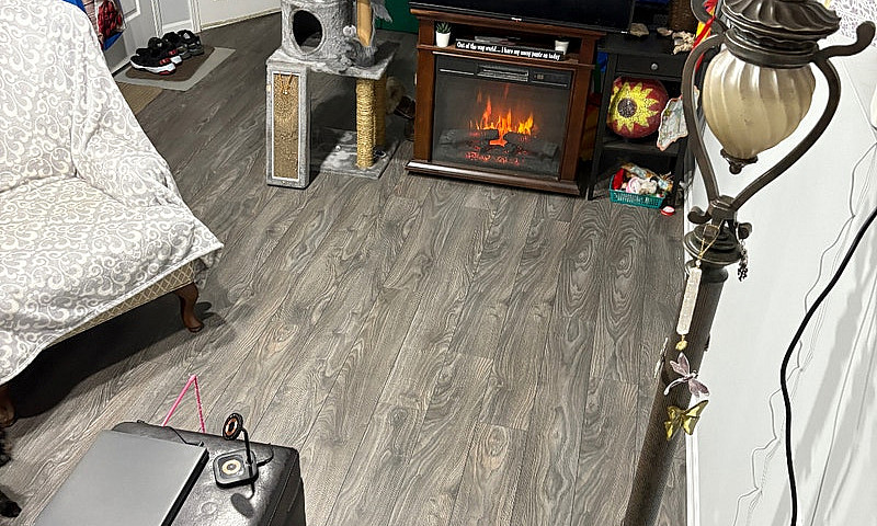 Two Bedroom Basement...