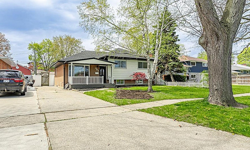 Beautiful 3-Bedroom ...