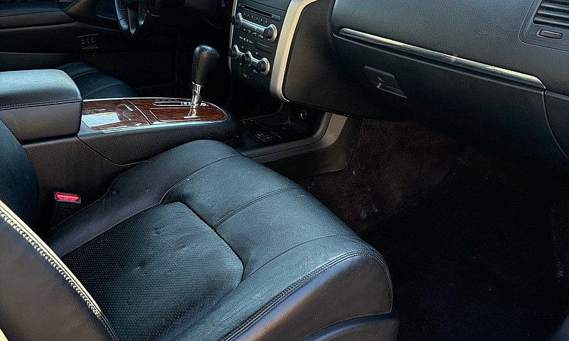 2009 Nissan Murano L...