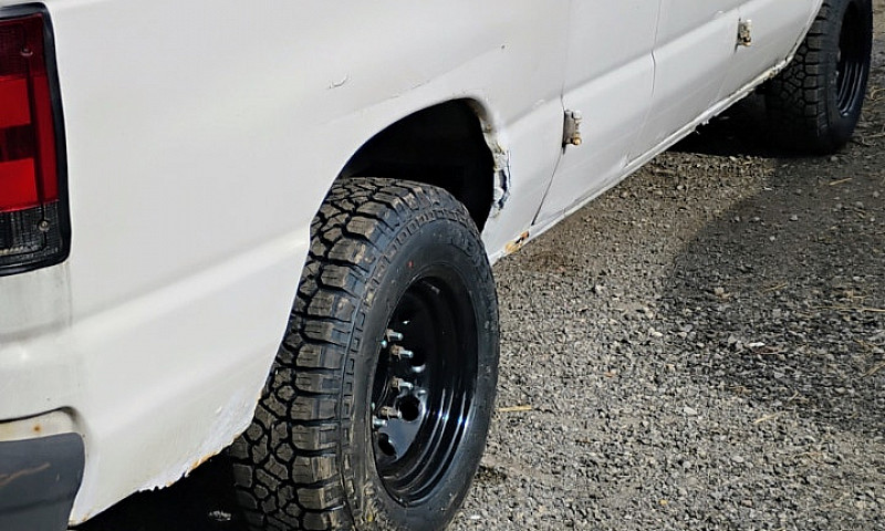 2011 Econoline...