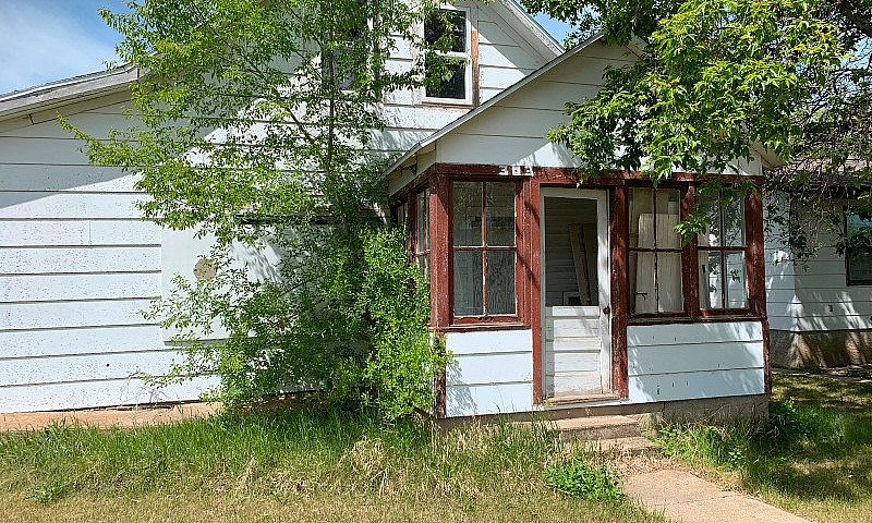 Lot For Sale...