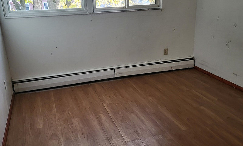 2 Bedroom Apartment ...