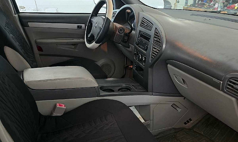 2007 Buick Rendezvou...