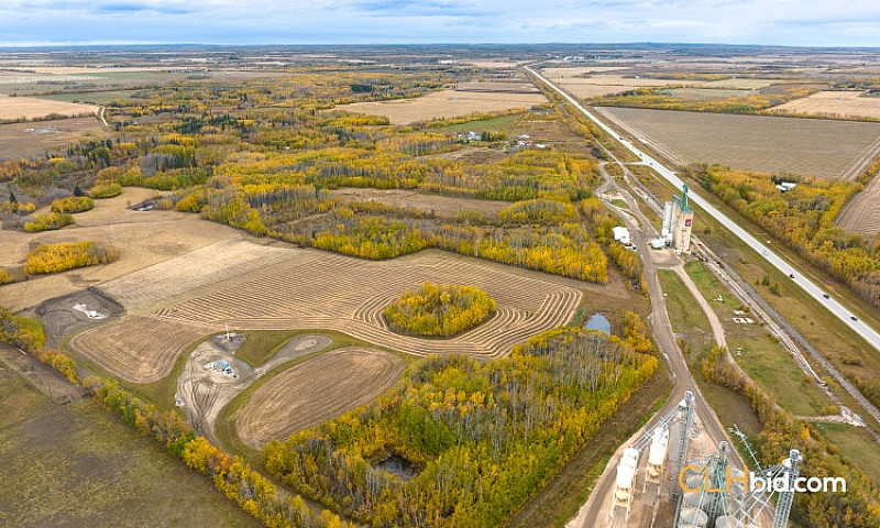 95 Acres Farm Land F...