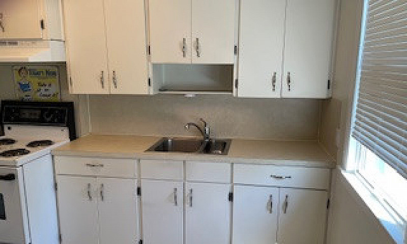 2 Bedroom House For ...