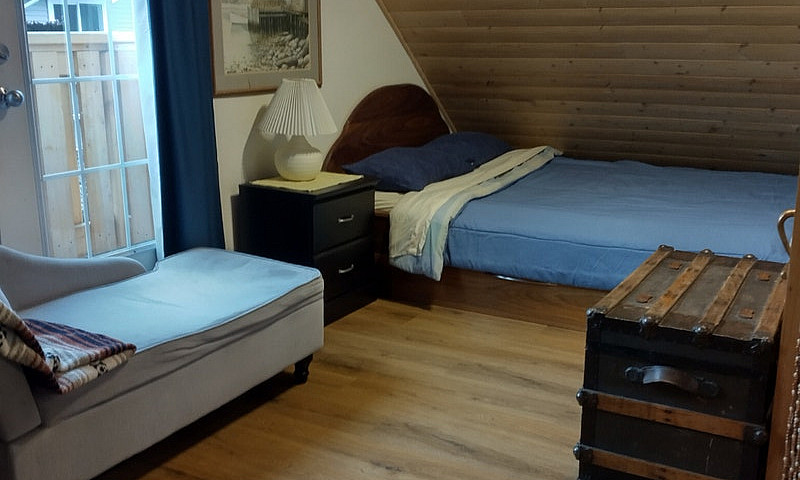 Furnished, Carriage ...