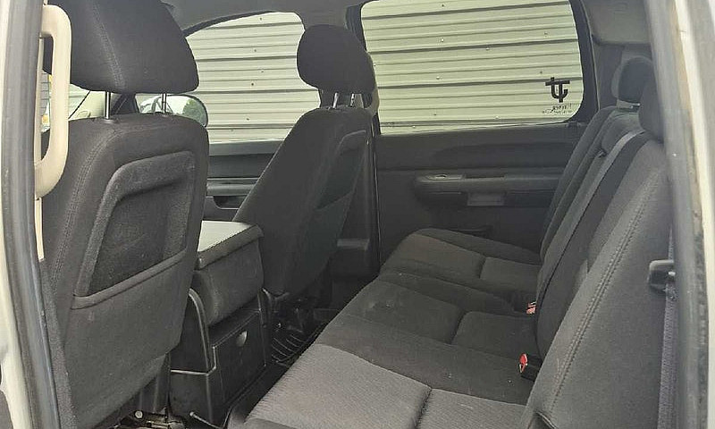 2011 Gmc Sierra 1500...