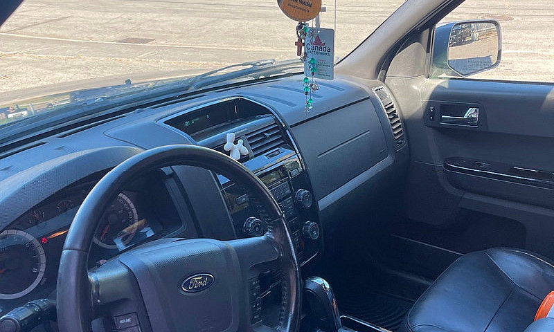 Ford Escape...
