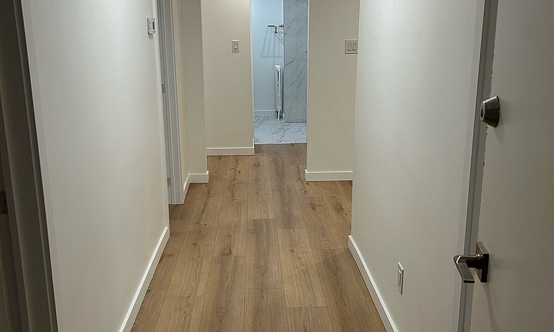 Ahuntsic Renovated A...