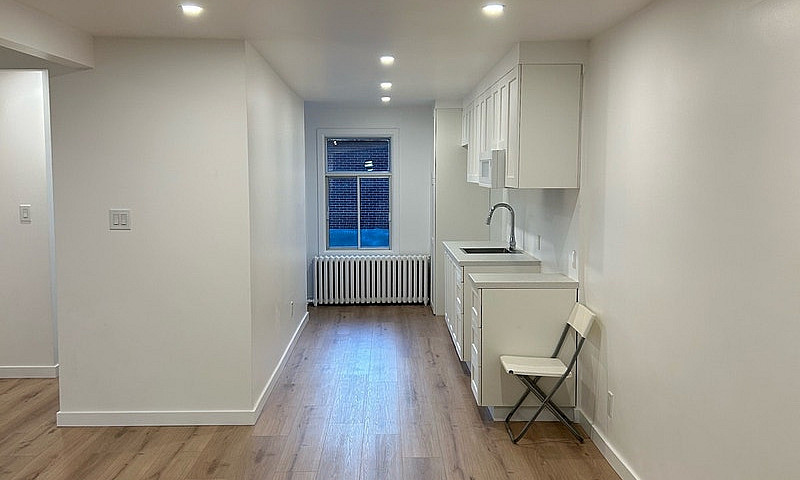 6-1/2 Appartement En...