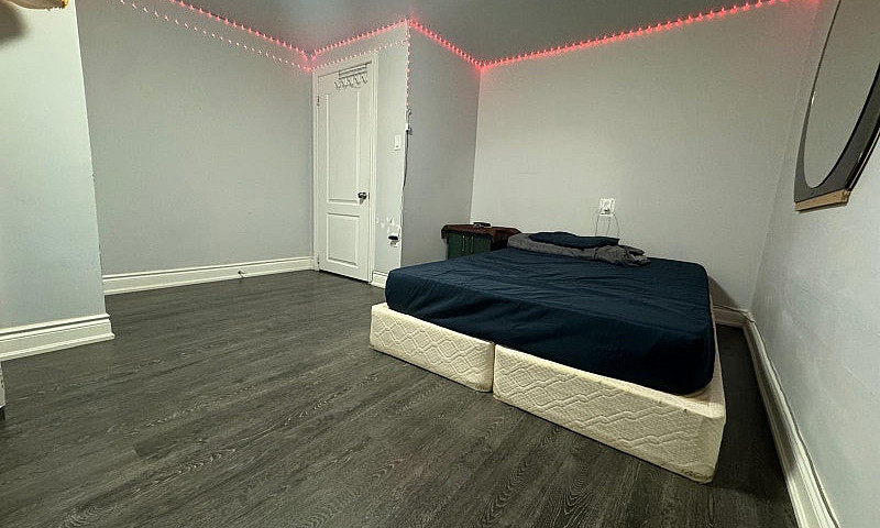 1 Room Available For...