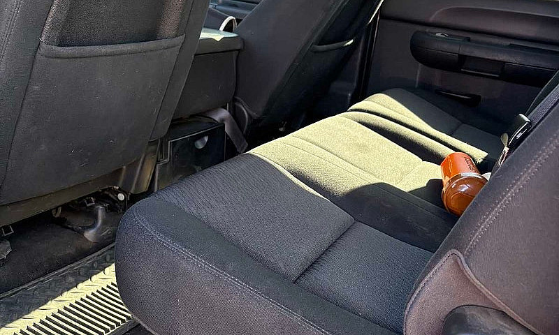 2013 Gmc Sierra...